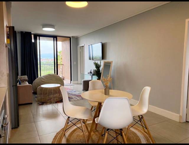 2 BEDROOM PROPERTY TO RENT IN CENTURY CITY